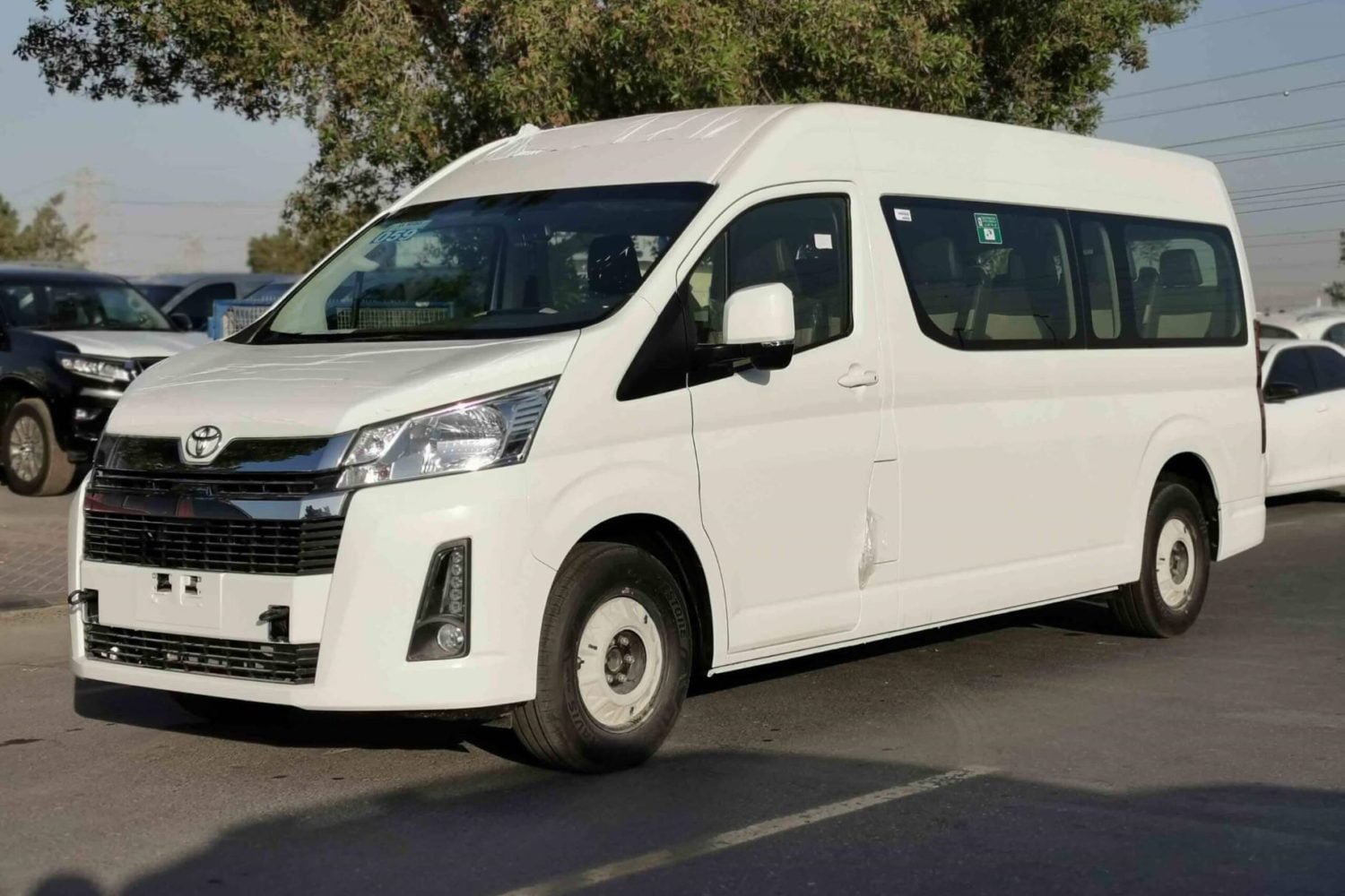 Private Transfer From Marsa Alam To Luxor