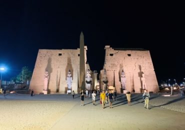 Queen Amenirdis Tour In 7 Days From UAE & Arabian Gulf