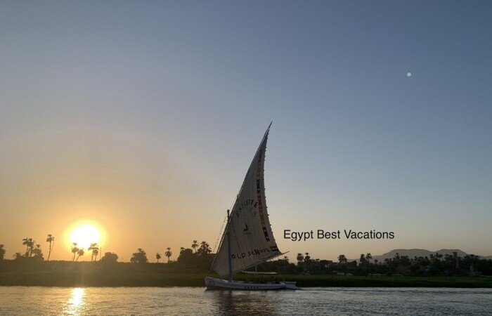 Sailing The Nile: 6-Day Felucca Adventure From Aswan To El-Kab
