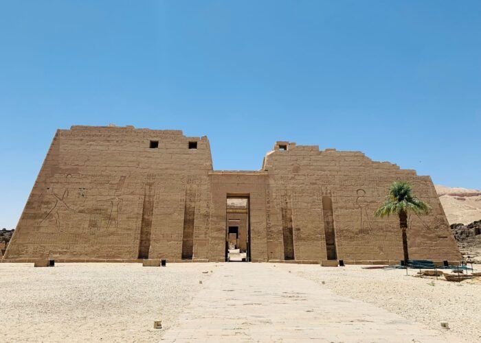 Wonders Of Egypt & Dahabiya Nile Cruise In 10 Days For Solo Travelers