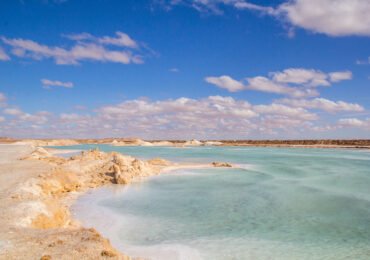 12 Day Cairo, Alamein And Siwa Oasis Tour From USA