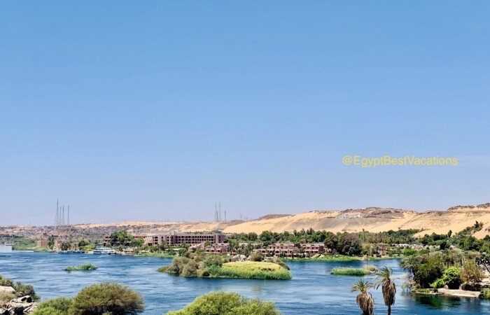 7-Day Egypt Budget Tour With Nile Cruise