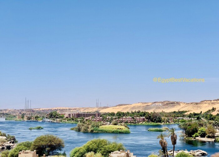 7-Day Egypt Budget Tour With Nile Cruise