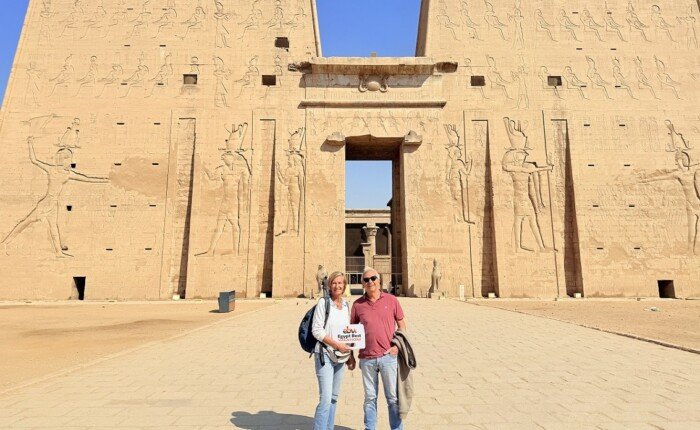 9 Day Egypt Pharaohs Route & Dahabiya Nile Cruise Tour