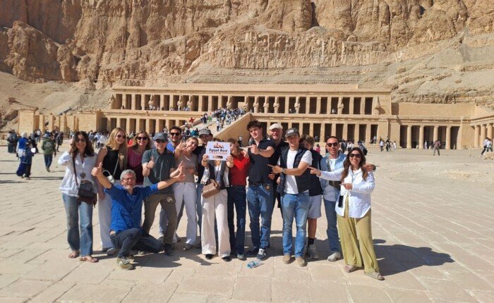 Classic Egypt & Dahabiya Nile Cruise In 8 Days