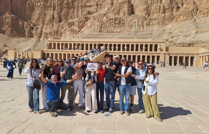 Classic Egypt & Dahabiya Nile Cruise In 8 Days
