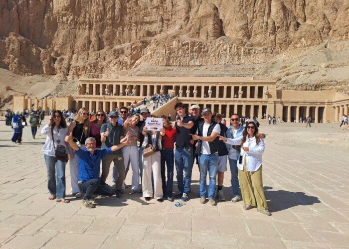 Classic Egypt & Dahabiya Nile Cruise In 8 Days