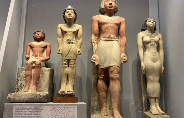 Egypt 10 Day Tour To Cairo & Siwa Oasis From USA