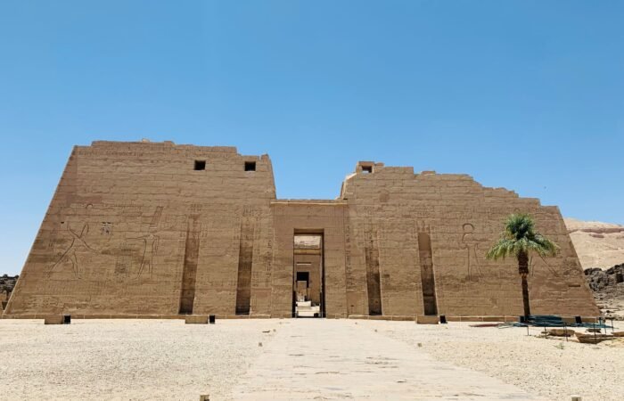 Egypt Budget Tour With Nile Cruise In 10 Days