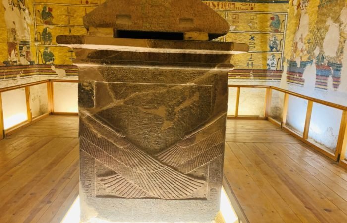 Egypt Budget Tour With Nile Cruise In 8 Days