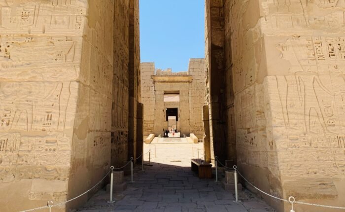 Egypt Budget Tour With Nile Cruise In 9 Days