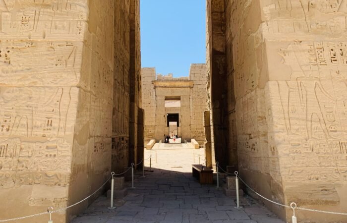 Egypt Budget Tour With Nile Cruise In 9 Days