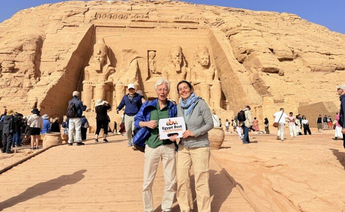 Egypt Grand Tour With Dahabiya & Lake Nasser In 21 Days