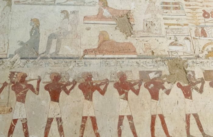 Essence Of Egypt & Dahabiya Nile Cruise In 7 Days For Solo Travelers