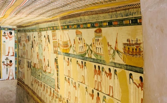 Legends Of Egypt & Dahabiya Nile Cruise In 13 Days