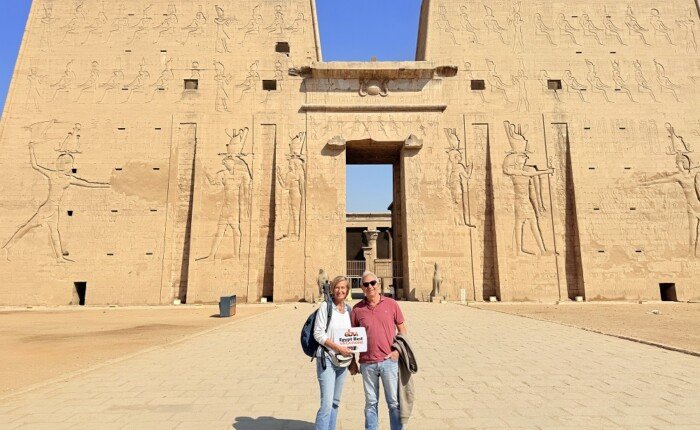 Splendors Of Egypt & Dahabiya Nile Cruise In 11 Days
