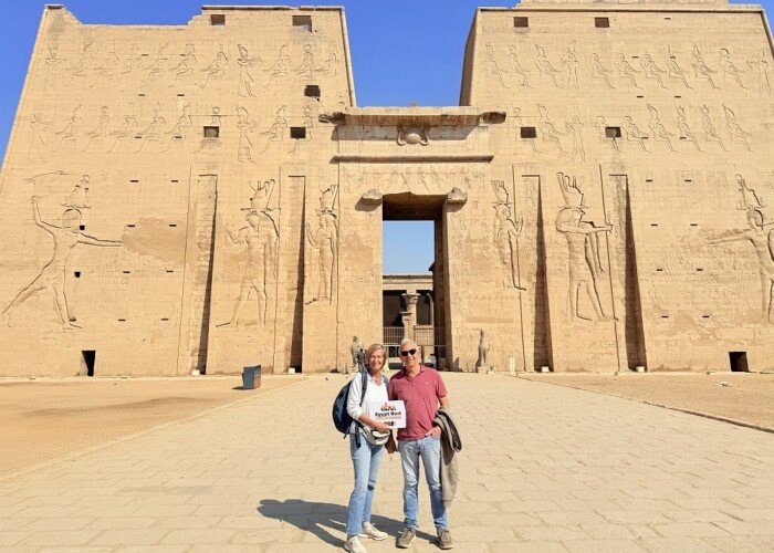Splendors Of Egypt & Dahabiya Nile Cruise In 11 Days