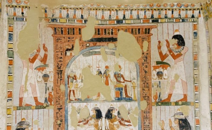 Splendors Of Egypt & Dahabiya Nile Cruise In 11 Days For Solo Travelers