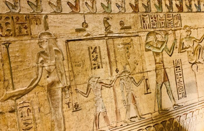 10 Day Egypt Solo Budget Tour