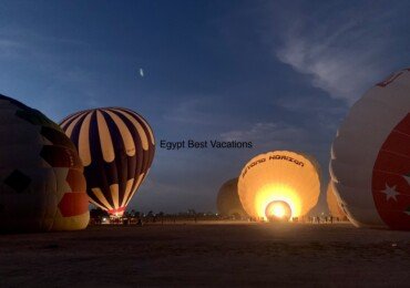 10 Day Egypt Solo Budget Tour With Felucca Cruise