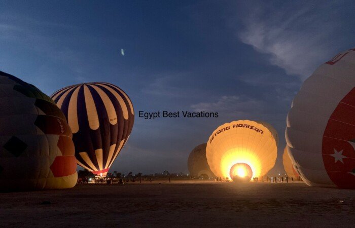 10 Day Egypt Solo Budget Tour With Felucca Cruise