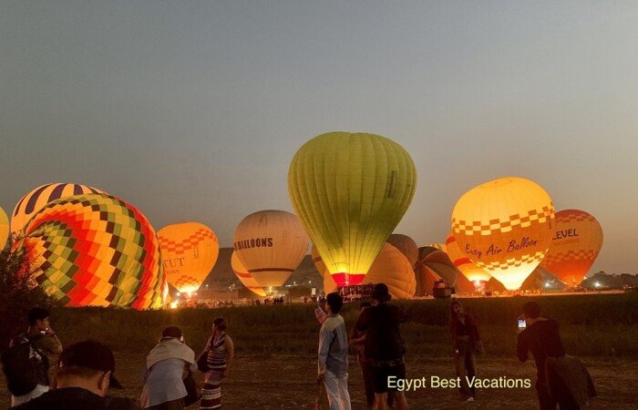 10 Day Egypt Solo Budget Tour With Felucca Cruise