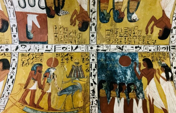 15 Day Egypt Solo Budget Tour