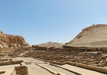 5 Day Egypt Solo Budget Tour