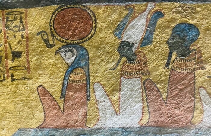 6 Day Egypt Solo Budget Tour