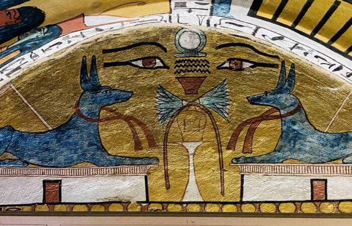 8 Day Egypt Solo Budget Tour