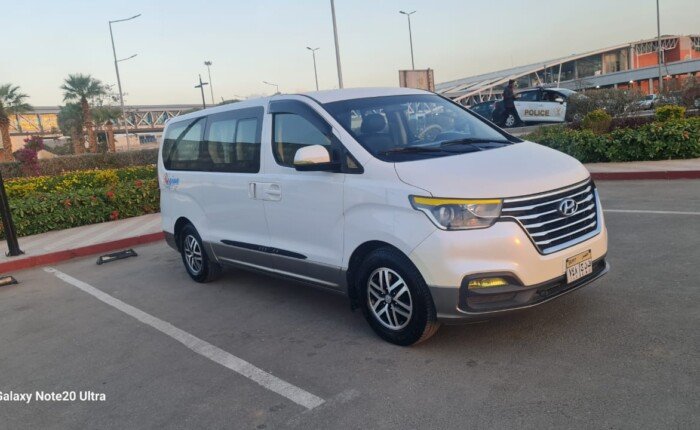 Ain El-Sokhna To Cairo Airport Private Transfer