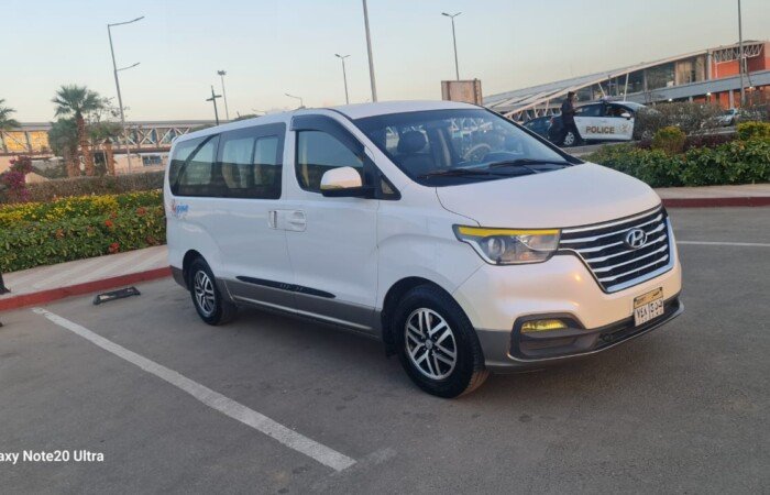 Ain El-Sokhna To Cairo Airport Private Transfer