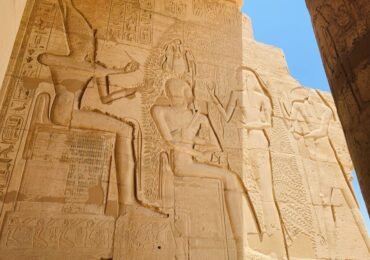 Egypt Budget Tour With Nile Cruise In 12 Days