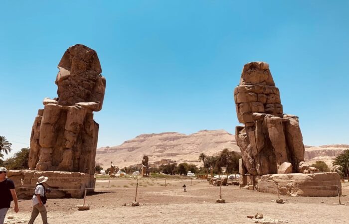 Egypt Budget Tour With Nile Cruise In 15 Days