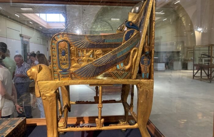 Egypt Solo Budget Tour With Nile Cruise In 11 Days