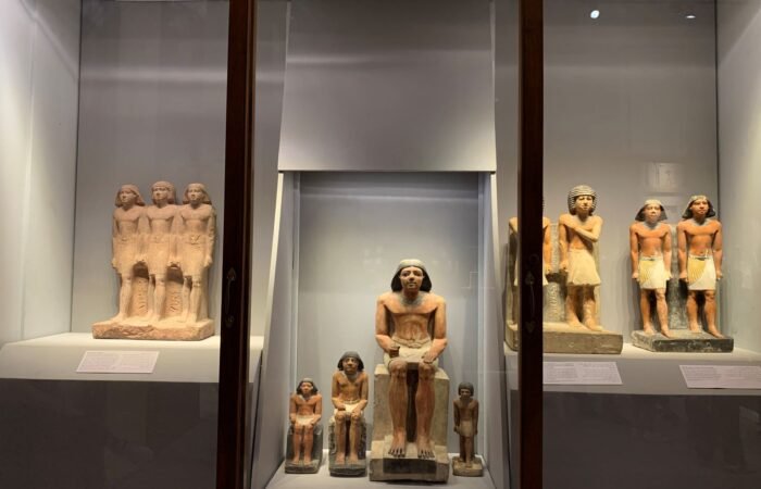 Egypt Solo Budget Tour With Nile Cruise In 13 Days