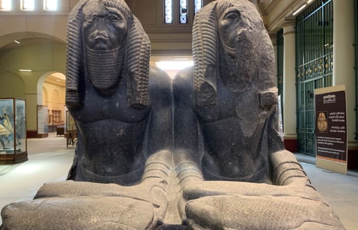 Egypt Solo Budget Tour With Nile Cruise In 15 Days