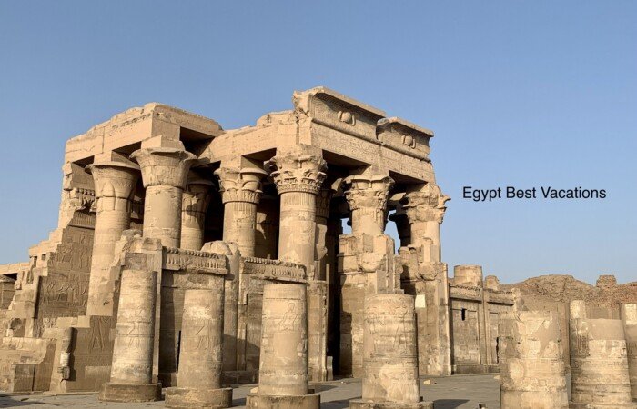 Egypt Solo Budget Tour With Nile Cruise In 7 Days
