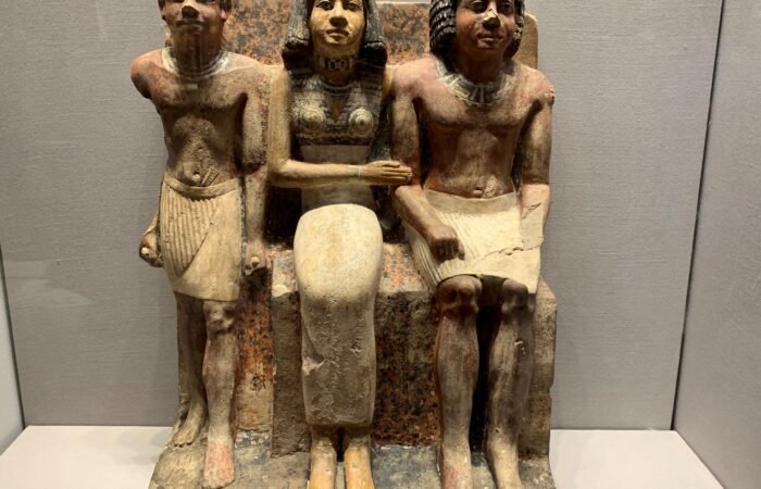 Egypt Solo Budget Tour With Nile Cruise In 9 Days