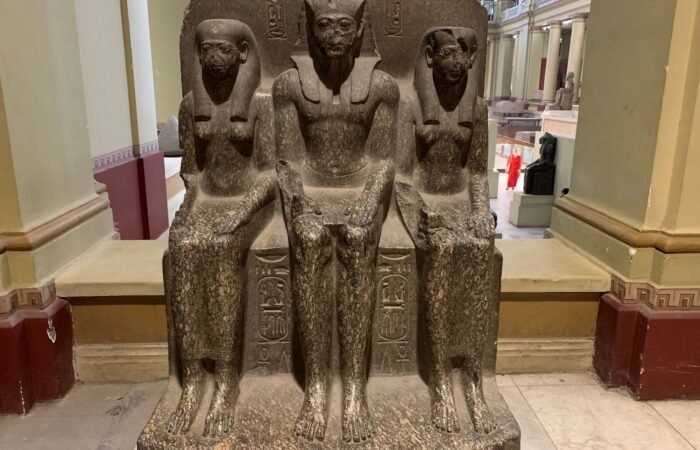 Egypt 11 Day Budget Tour From India