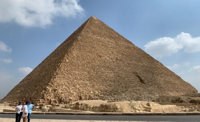 Egypt 11 Day Tour Cairo & Dahabiya Nile Cruise