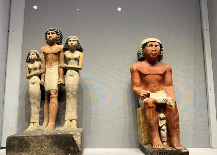Egypt From UK: Marvelous Egypt Tour In 10 Days