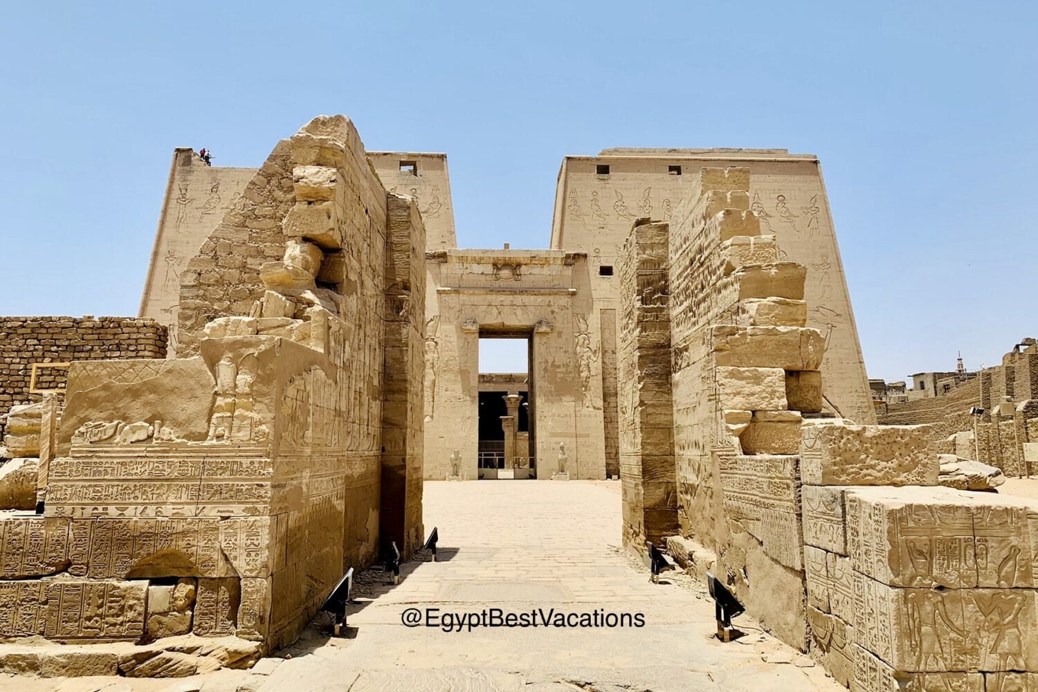 12 Days Horizon Of Egypt Tour For Solo Travelers