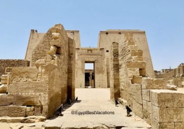 12 Days Horizon Of Egypt Tour For Solo Travelers