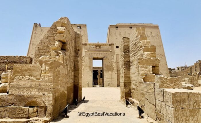 12 Days Horizon Of Egypt Tour For Solo Travelers