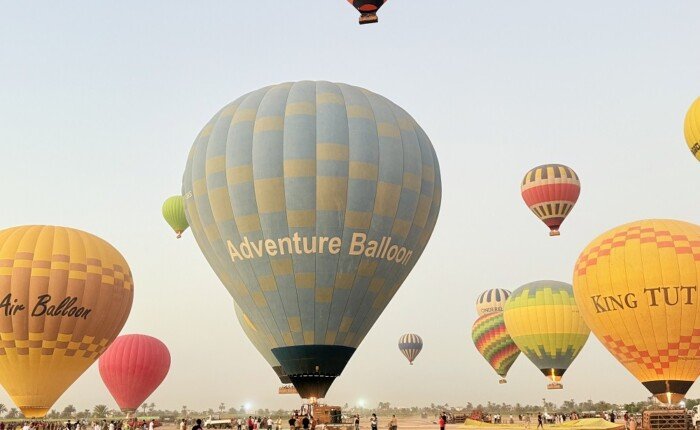 12 Days Horizon Of Egypt Tour: Pyramids & Lake Nasser