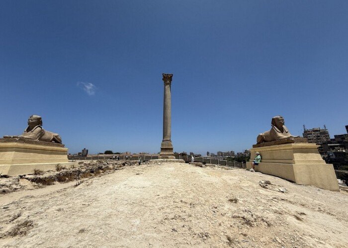 15 Day Pearls Of Siwa For Solo Travelers