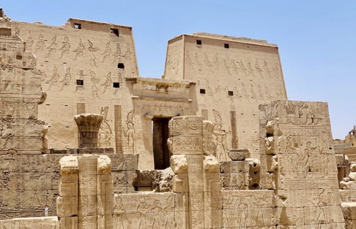 Amenhotep Tour In 8 Days From Malaysia