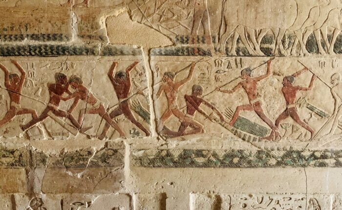 15-Day Charming Egypt Holiday From UK
