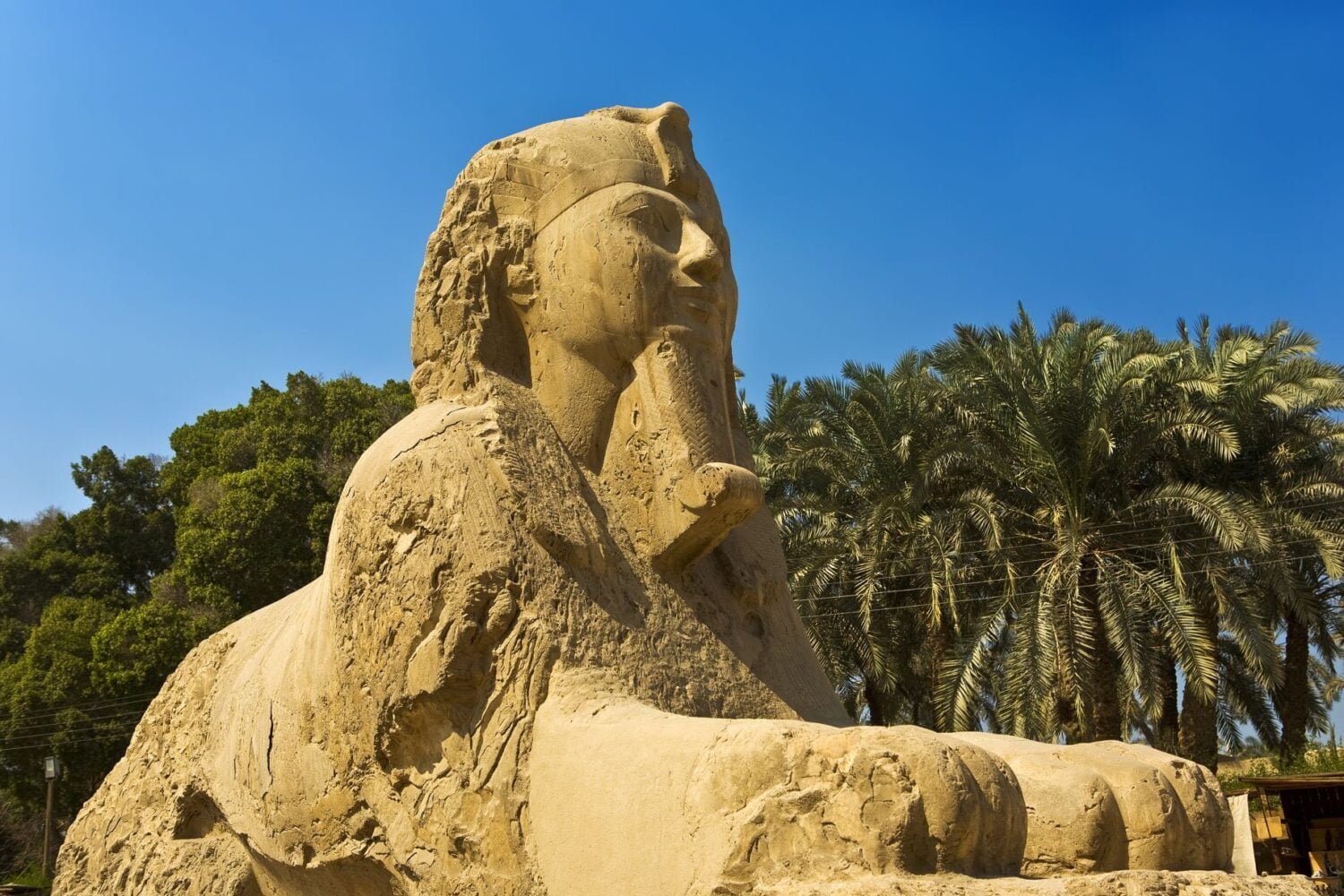 Egypt Holiday From UK: Egypt Hidden Gems In 15 Days By Land